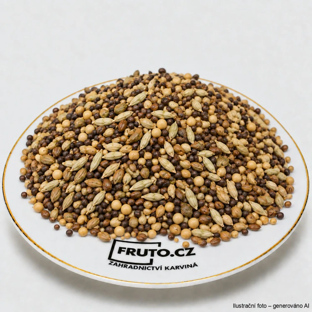 Zelené hnojení Směs - 1kg