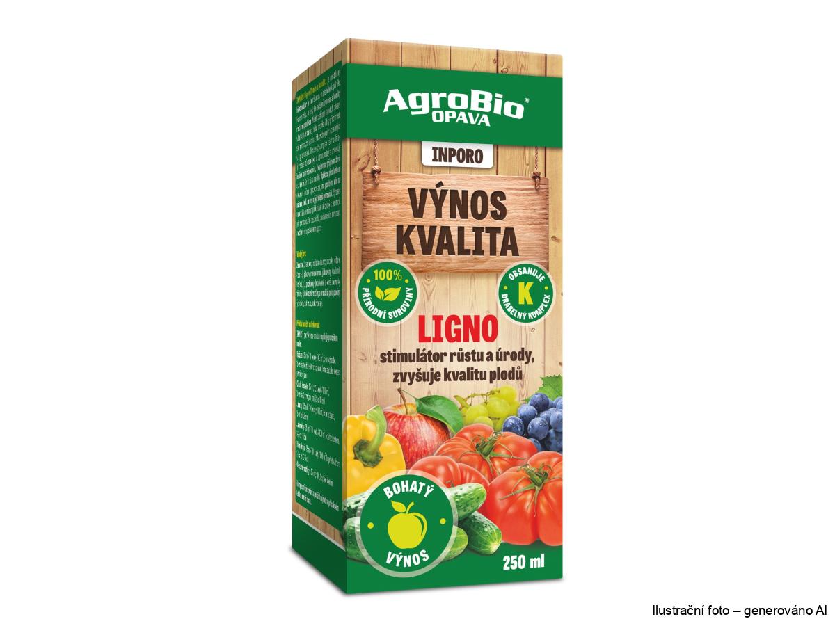 INPORO Ligno Výnos a kvalita - 250ml