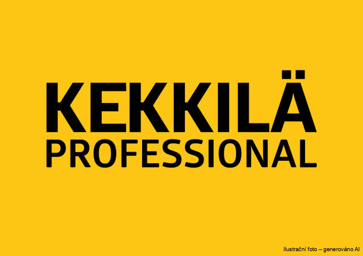 Kekilla profesionální substrát z Finska 100L