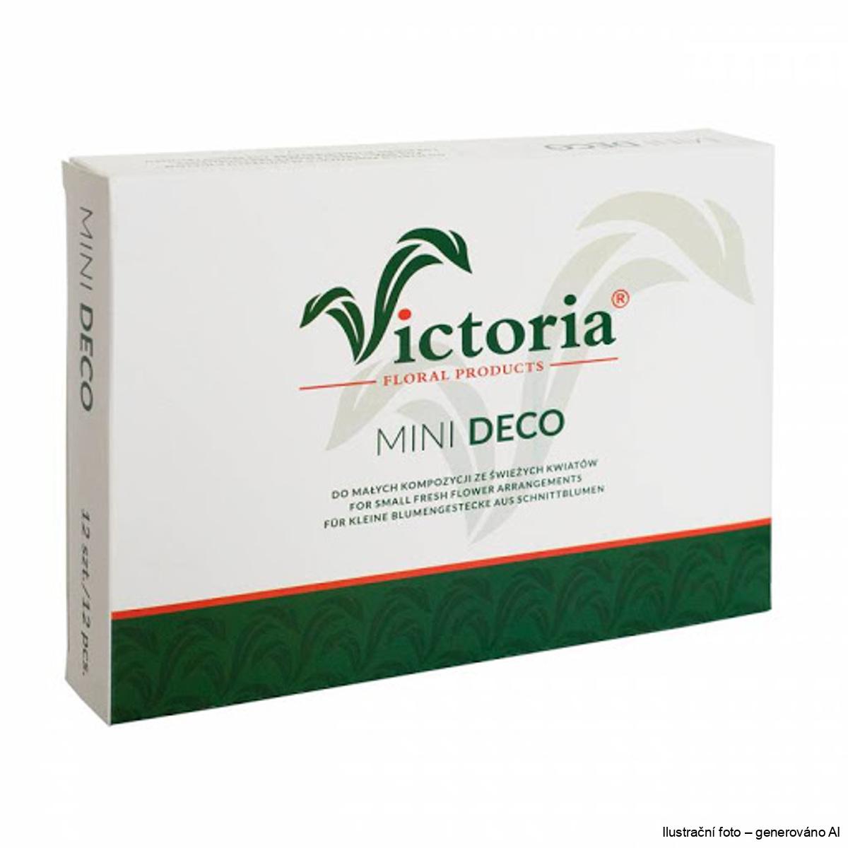 Aranžovací hmota za mokra - MINI DECO