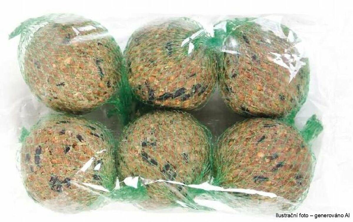 Lojová koule Brepta - Klasik 90g