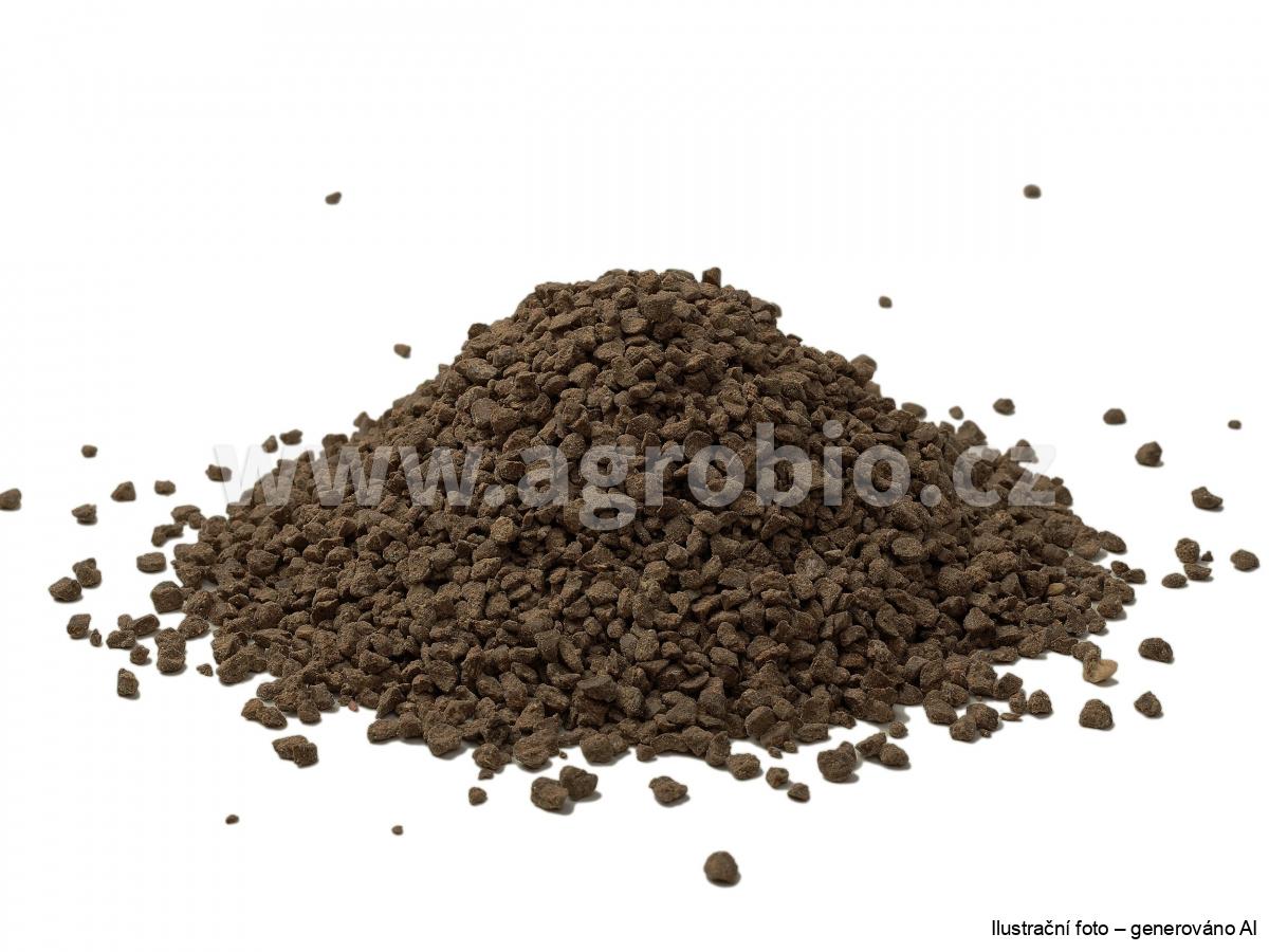 Přírodní organické hnojivo pro borůvky a brusinky - TRUMF AgroBio 1 kg